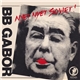 B.B. Gabor - Nyet Nyet Soviet